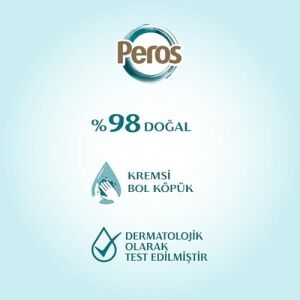 Aqua & Deniz Esintisi Sıvı Sabun 3 kg