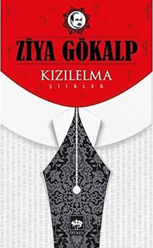 Kızıl Elma Şiirler