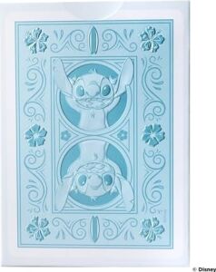 Stitch Oyun Kartları