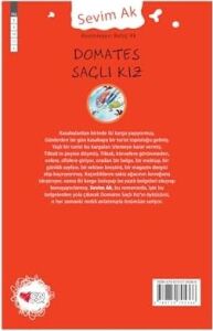 Domates Saçlı Kız
