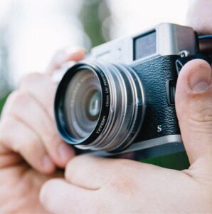 Fotoğraf/video Filtresi 77 mm Uv Protector Filtre