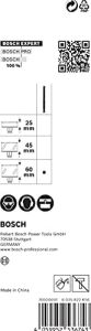 Professional 1x Expert Power Change Plus Pilot Delme Uçları (, Ø 7,15 Mm, Şaft, Biçimi Altıgen Mm, Aksesuar Darbeli Matkap/vidalama)