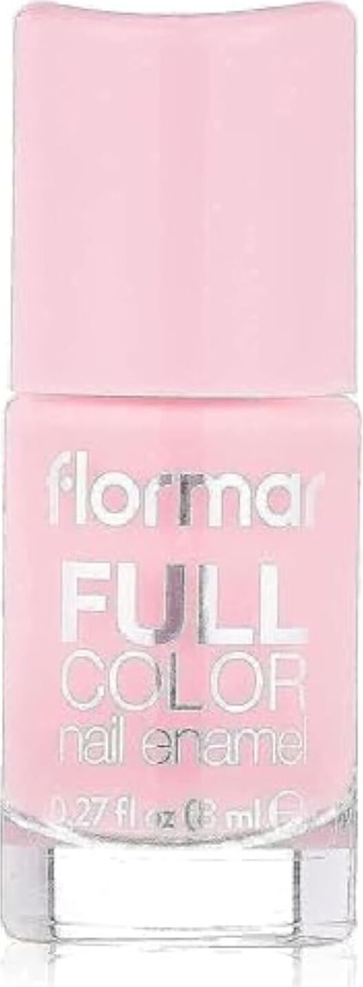Yoğun Pigmentli Parlak Oje- Full Nail Enamel- FC02 Dust -8690604310388