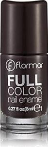 Marka: Full Nail Enamel Oje FC44 Tropic Brown Kategori: Oje