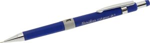 Office Calypso Color Mekanik Kurşun Kalem Mavi 0.5 mm