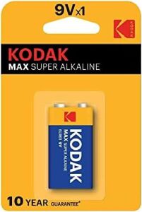 30952850 Alkalin Pil, Lacivert