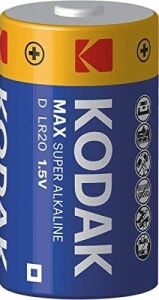 30952850 Alkalin Pil, Lacivert