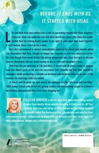 It Starts With Us: A Novel (Volume 2)