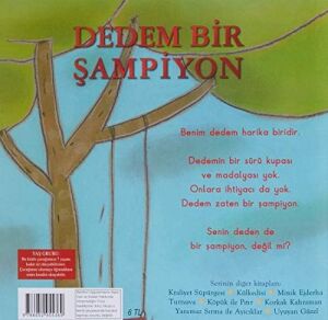 Dedem Bir Şampiyon
