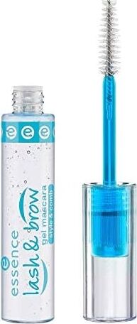 Lash Brow Jel Kaş ve Kirpik Maskarası