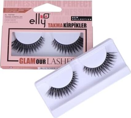 Glamour Takma Kirpik - 22