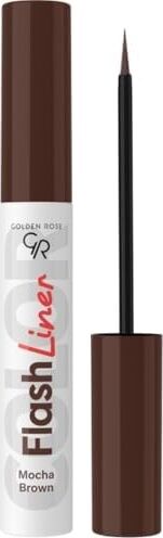 Liner Colored Eyeliner - 108 Mocha Brown - Renkli Likit Eyeliner