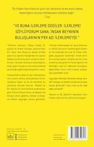 Maymun ve Öz