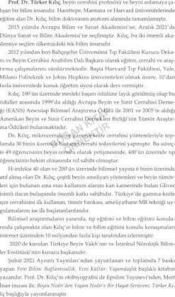 Nasıl Daha Iyi ve Güzel Bir Yaşam Kurarız ?: Beyinbilimin Yanıtı