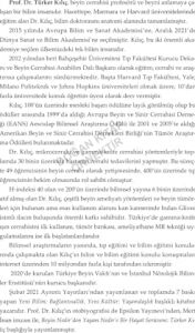 Nasıl Daha Iyi ve Güzel Bir Yaşam Kurarız ?: Beyinbilimin Yanıtı