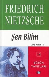 Şen Bilim: Ana Metin - 1