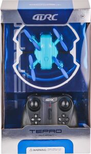 4D-V41  LED Işıklı 360° Dönebilen Drone