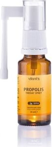 Propolis Bogaz Spreyi, 20 ml