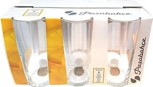 42138 Istanbul Rakı Bardağı 6'lı