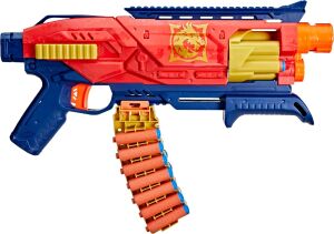Nerf Loadout Shadowspeed Recon Tabanca ve 14 N1 Dart