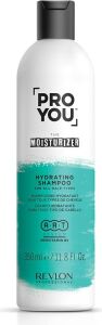 Professional Hydrating Şampuan 350ML