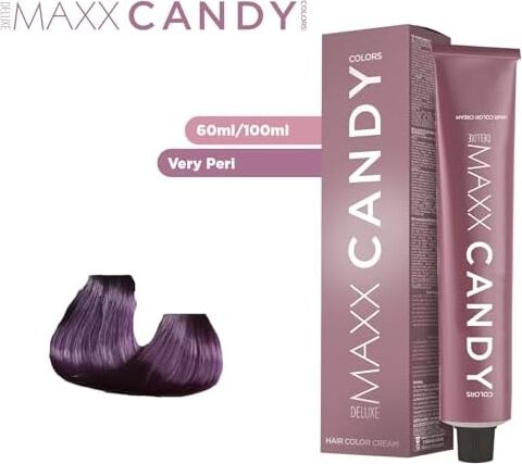 Tüp Saç Boyası 100 ml Very /very Perı