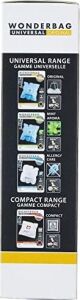 Rowenta Silence Force Wonderbag Universal Süpürge Toz Torbası / WB406130 - X5