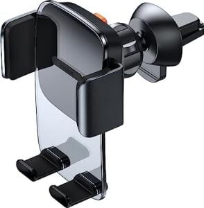 Easy Control Clamp Car Mount Holder (Standart) For Air Outlets