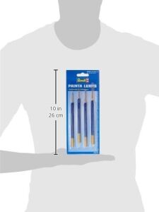 ''painta Luxus'' Premium Brush Set
