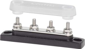 Blue Sea Systems Mini Koleksiyon Rayı, 100 A