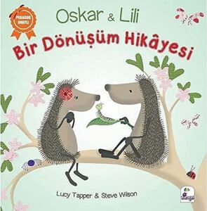 Oskar ve Lili - Bir Dönüşüm Hikayesi