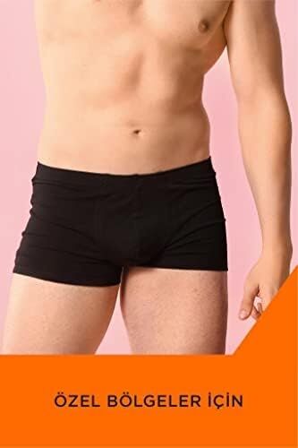 Men Özel Bölgeler Için Krem & Balsam Tüy Dökücü Krem Seti 100 + 50 ml