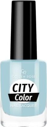 City Nail Lacquer No: 152 - Parlak ve Uzun Süre Kalıcı Oje 10.2 ml