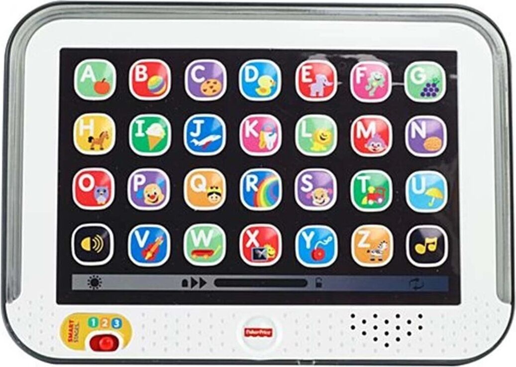 Fisher Price Eğitici Tablet