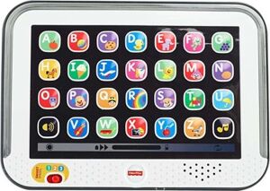 Fisher Price Eğitici Tablet