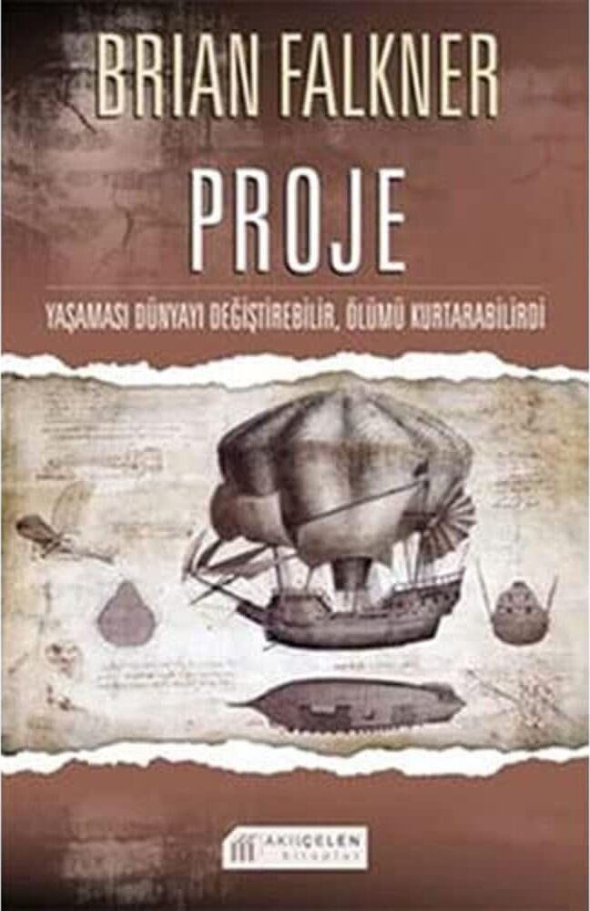 Proje: Yaşaması Dünyayı Değiştirebilir, Ölümü Kurtarabilirdi