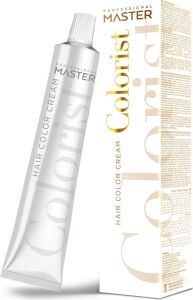 Professional Tüp Saç Boyası Boya 60 ml 6.7 Çikolata Kahve