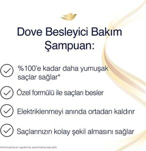 Ultra Care Saç Bakım Şampuanı Besleyici Bakım Kuru Saçlar Için 400 ml