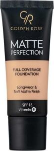 Perfection Foundation No: 4 - Fondöten