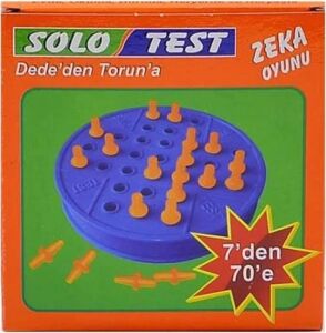 Solo Test