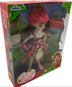 SK048A/SK048B/SK048C/SK048D Bebek-Smt