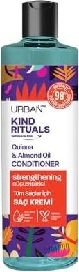 Care Kind Rituals Kinoa Yağı Saç Kremi 250 ml