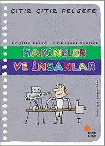 Çıtır Çıtır Felsefe 28 - Makineler ve Insanlar