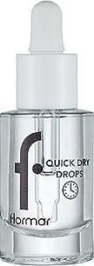 Hızlı Kurutma Etkili Oje Sonrası Bakım Yağı - Dry Drops - 001-8682536046534