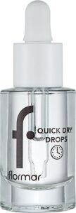 Hızlı Kurutma Etkili Oje Sonrası Bakım Yağı - Dry Drops - 001-8682536046534