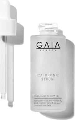 Yoğun Nemlendirici Bakım Serumu Hyaluronic Acid Yüzde Iki B5 Tüm Cilt Tipleri Için Hyaluronic Serum 50ML