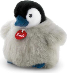Trudi Peluş Penguen 20 cm - TUD69655