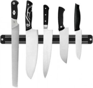 Mıknatıslı Bıçak Askısı 55 Cm.