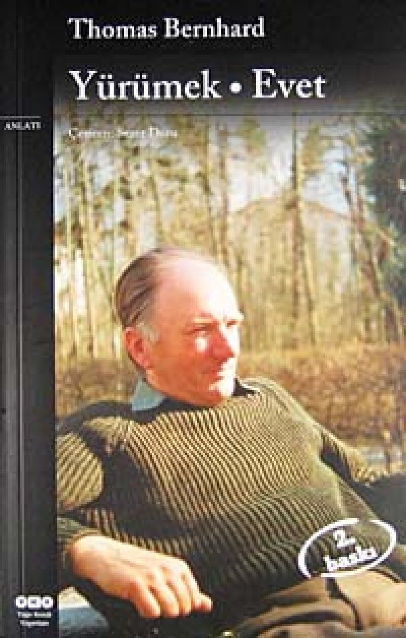 Yürümek - Evet