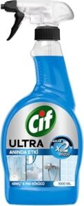 Ultra Sprey Kireç ve Pas Sökücü 1000 ml